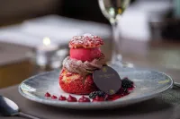 The Brehon Hotel & Spa - Aamiainen