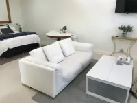 Apartments on the Park - خلابة