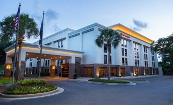 Hampton Inn Charleston/Mt. Pleasant-Patriots Point