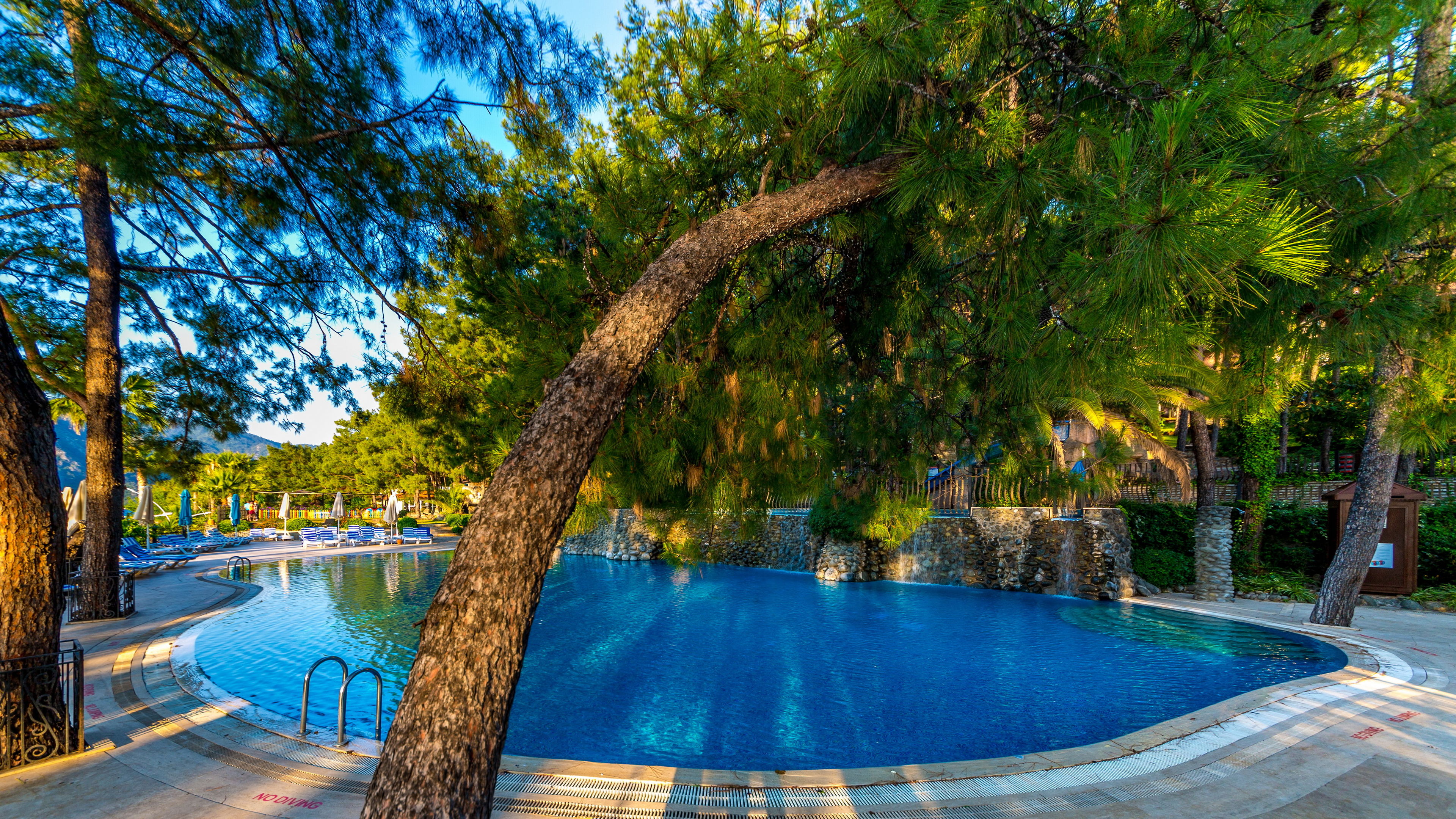 Grand Yazıcı Club Marmaris Palace