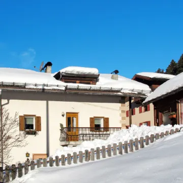 Mastle Отели рядом с достопримечательностью «Museum de Gherdeina»