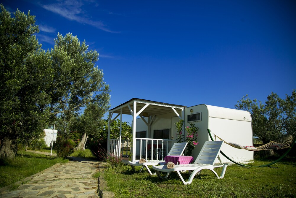 Cunda Fora Glamping