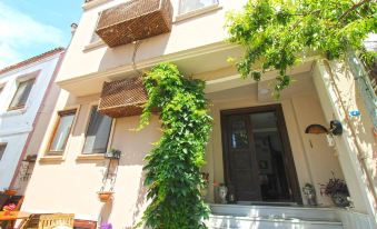 Oyku Butik Otel - Housity