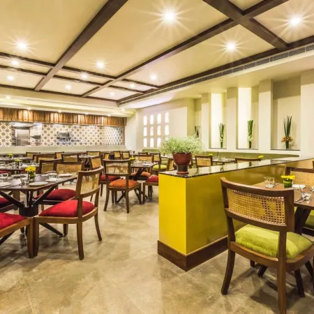 Rhythm Lonavala - An All Suite Resort