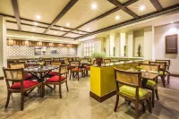 Rhythm Lonavala - An All Suite Resort - breakfast