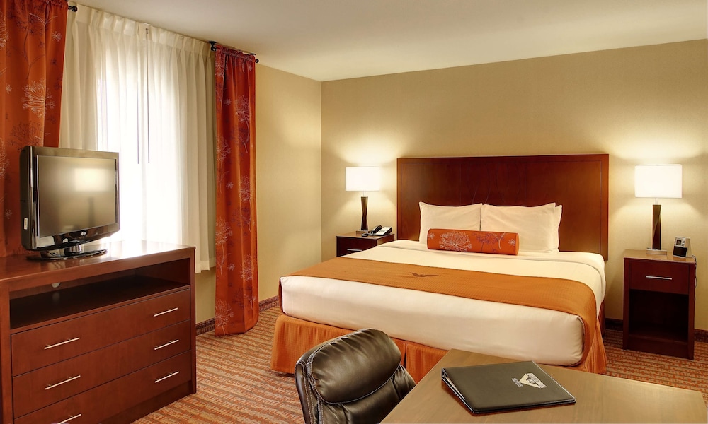 Phoenix Inn Suites - Lake Oswego