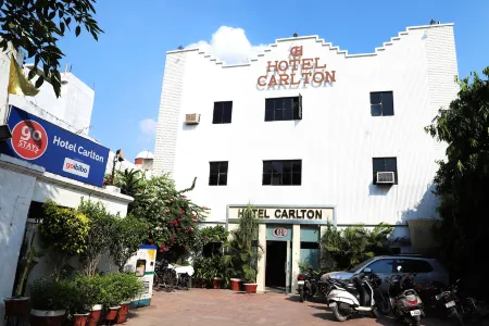 Hotel Carlton