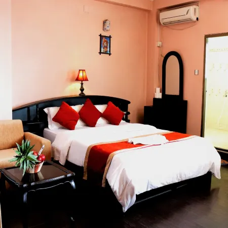 Hotel Nepalaya