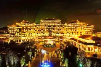 Tongguanyao Macrolink Legend Hotel Ξενοδοχεία στην πόλη Guanyao Resort