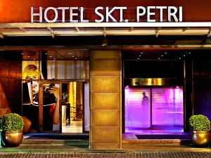 Hotel Skt Petri