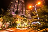 The Costa Nha Trang Residences - Apartments