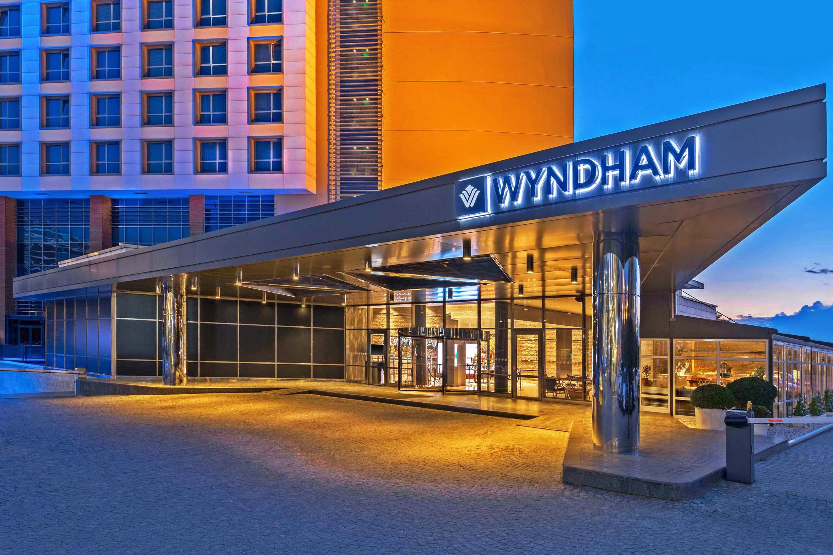 Wyndham Ankara