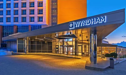 Wyndham Ankara