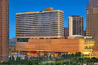 Hyatt House Yinchuan Yuecai City Hotel di 