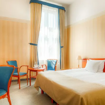 Focus Hotel Premium Pod Orłem Отели рядом с достопримечательностью «Старый рынок»
