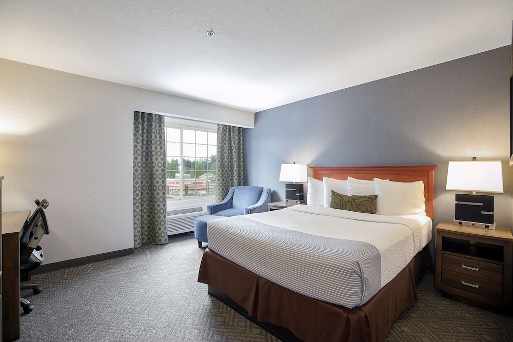 Best Western Plus Northwind Inn & Suites