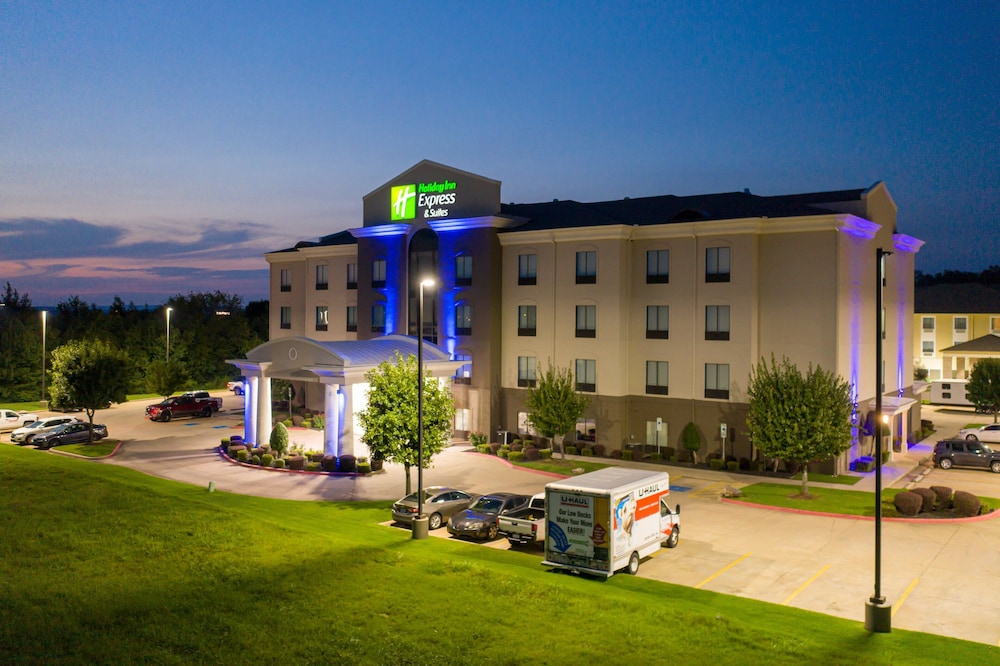 Holiday Inn Express Suites Van Buren-Ft Smith Area, an Ihg Hotel