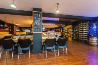 Aqua Granada Hotel Hotels in Cali