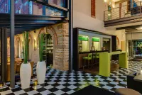 Nestor Hotel Ludwigsburg - bar