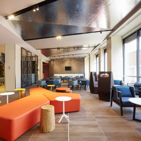 Holiday Inn Express SYDNEY AIRPORT by IHG