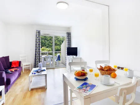 Ker Mael Отели рядом с достопримечательностью «Dinard Golf»