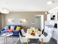 Le Cap Azur Hotels in Saint-Mandrier-sur-Mer