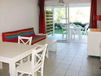 Les Terrasses de l'Océan T2/4 Hotels in der Nähe von Adrenaline Parc