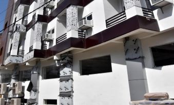 Hotel Rajshree
