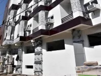 Hotel Rajshree Hotel di Champawat