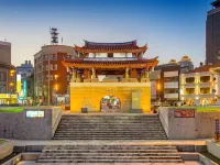 Golden Swallow Hotel Hotels in Hsinchu