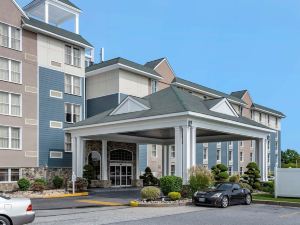 Comfort Inn & Suites Glen Mills - Concordville