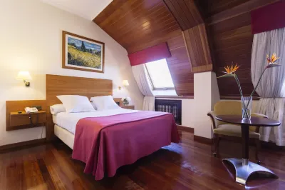 Hotel Valencia