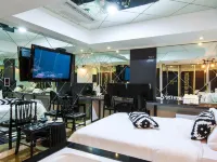 Seohyeon Plein Motel Các khách sạn gần Công viên Chủ đề Sách