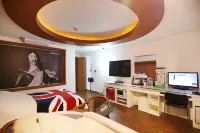 Cheonan Hotel Luis