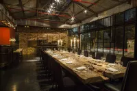 Factoria Hotel Hotels in Asuncion