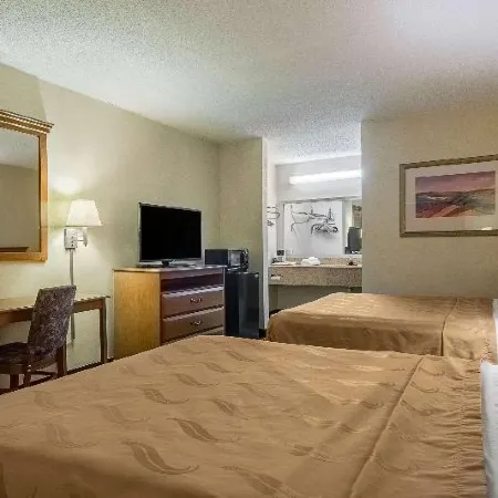 Quality Inn