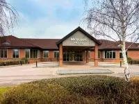 Mercure Daventry Court Hotel Hotels in Daventry District