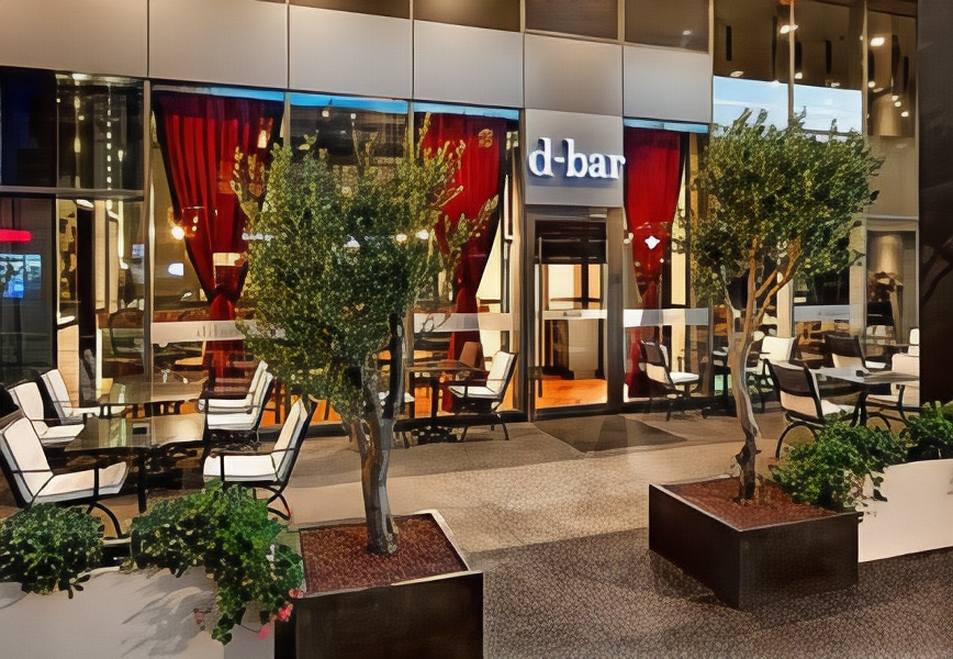 Divan Suites Istanbul G-Plus