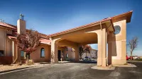 Best Western Moriarty Heritage Inn