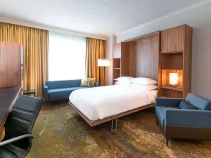 Hyatt Regency Calgary