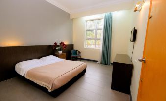 Alh Continental Resort - Housity