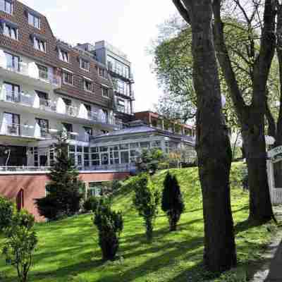 Ringhotel Zweibruecker Hof Hotel Exterior