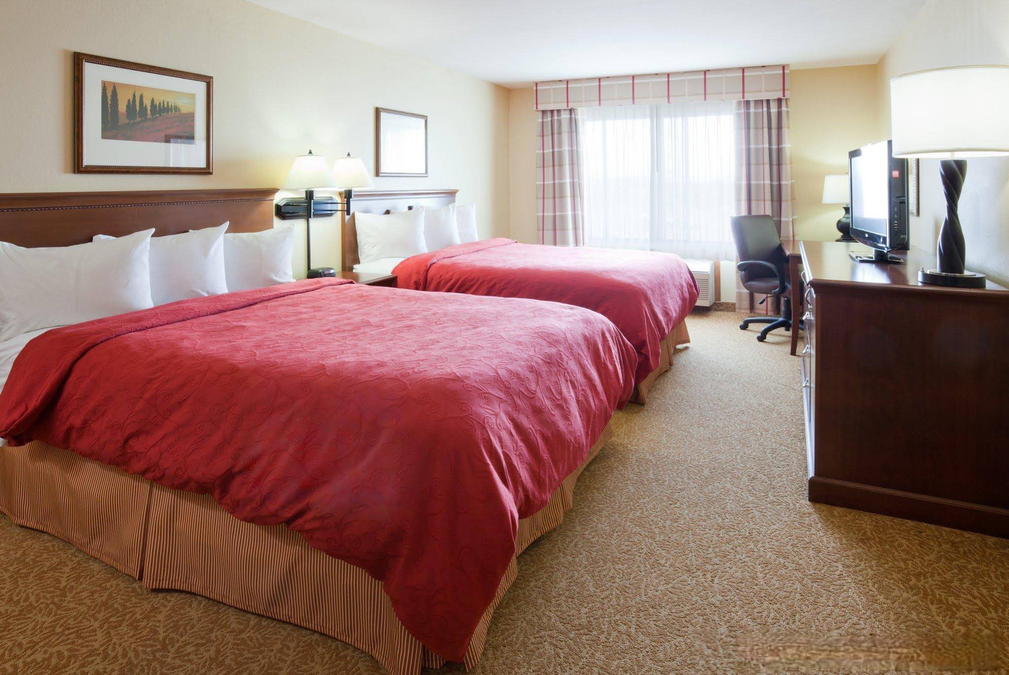 Country Inn & Suites by Radisson, Fargo, ND