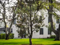 Hotel Villa Barbarich Hotels near Carpenedo