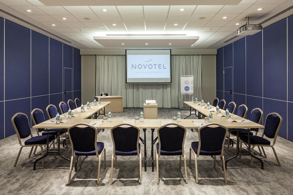 Novotel Istanbul Zeytinburnu