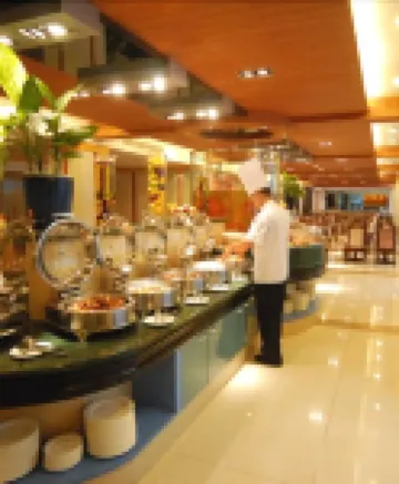 常州錦海國際大酒店