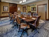 希爾頓歡朋套房酒店-納什維爾市場 鄰近賴曼禮堂（Ryman Auditorium）的酒店