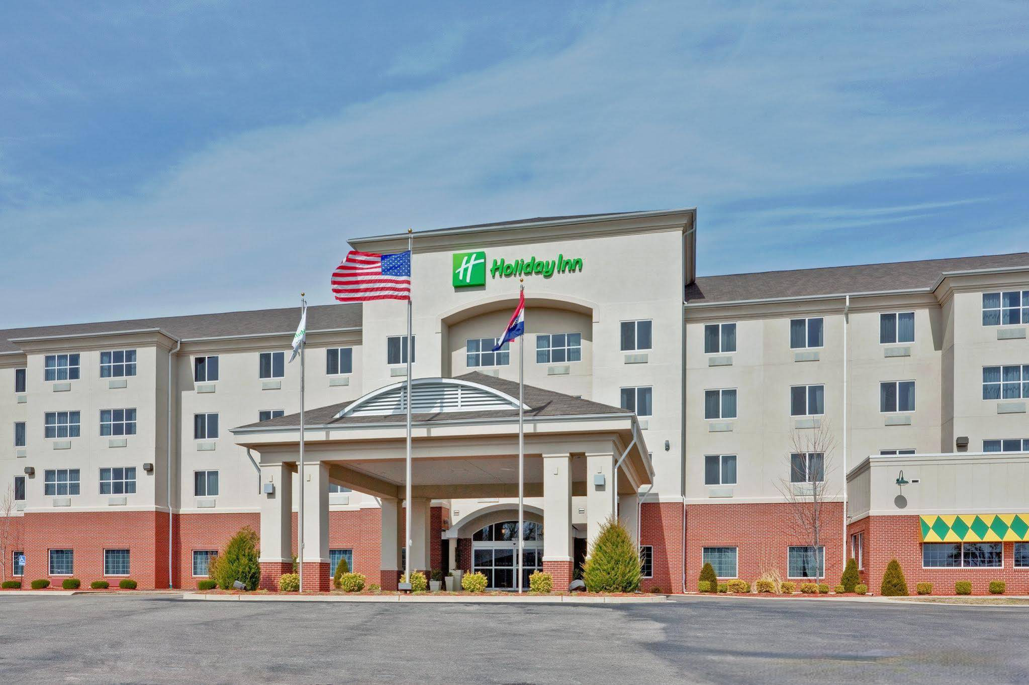 Holiday Inn Poplar Bluff, an Ihg Hotel