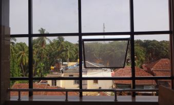 Gokarna City Stay Rooms