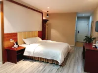 Fenyi Weixi Art Hotel Hotel di Fenyi